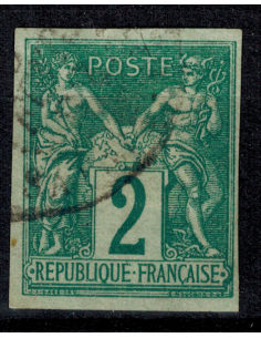Col N° 30 Obli