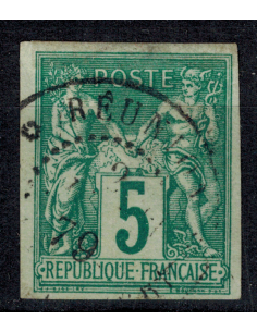 Col N° 31 Obli