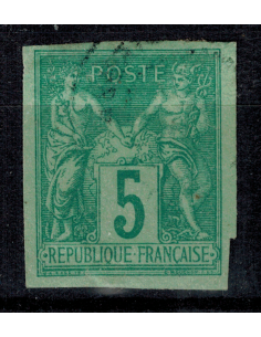 Col N° 31 Obli
