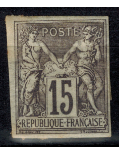 Col N° 33 N *