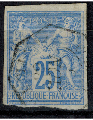 Col N° 36 Obli