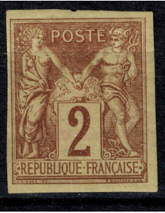 Col N° 38 N *
