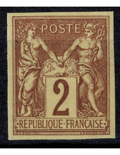 Col N° 38 N *