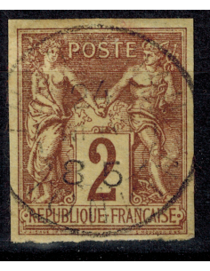 Col N° 38 Obli