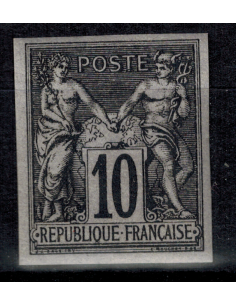 Col N° 40 N *