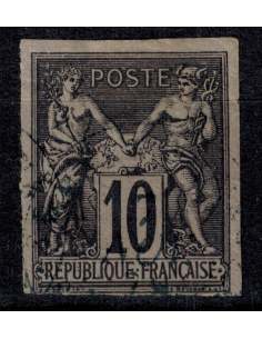 Col N° 40 Obli