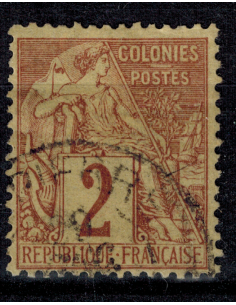 Col N° 47 Obli
