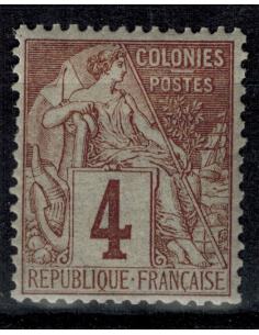 Col N° 48 N *
