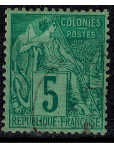 Col N° 49 Obli
