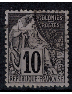 Col N° 50 Obli