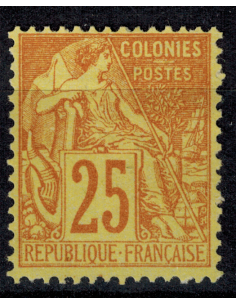 Col N° 53 N *