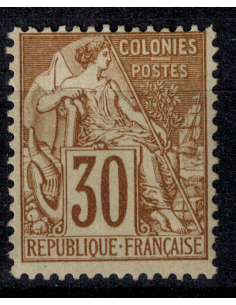 Col N° 55 N *