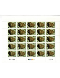 WF Feuille N° F828 N**