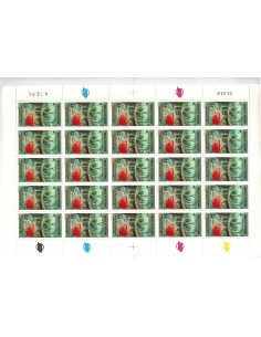 WF Feuille N° F828 N**