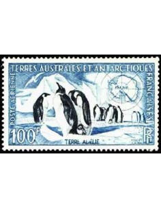 T.A.A.F PA N° 003 Obli