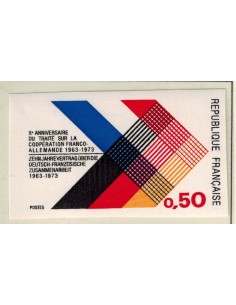 FR N° 1739a Non dentelé
