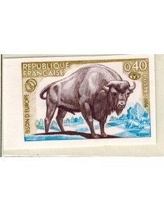 FR N° 1795a Non dentelé