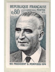 FR N° 1839a Non dentelé
