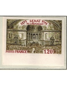 FR N° 1843a Non dentelé
