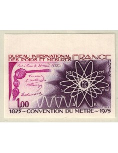 FR N° 1844a Non dentelé