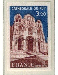 FR N° 2084a Non dentelé