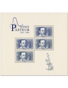 Feuille N° 5191 Neuf **