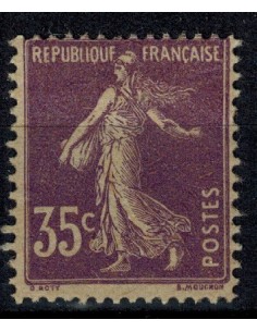 FR N° 142 Neuf **