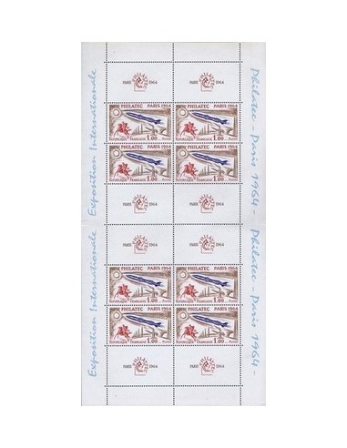 Bloc Feuillet N° 006 Neuf **