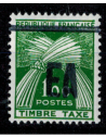 Algerie N° TA58 N*