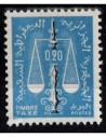 Algerie N° TA61 N*