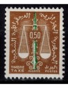 Algerie N° TA62 N*
