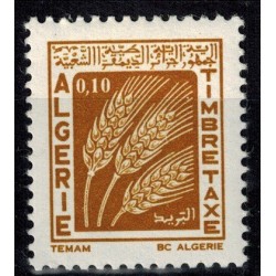 Algerie N° TA65 N*
