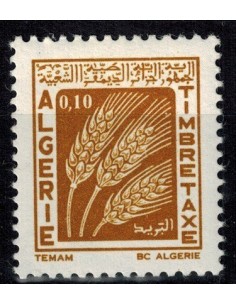 Algerie N° TA65 N*