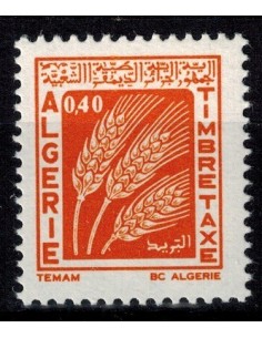 Algerie N° TA67 N*