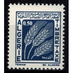 Algerie N° TA68 N*