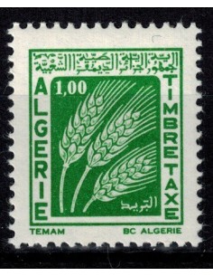 Algerie N° TA70 N*