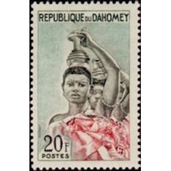 Dahomey N° 183 N*
