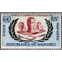 Dahomey PA N° 31 N*