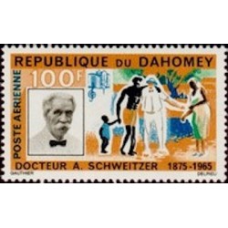 Dahomey PA N° 35 N*