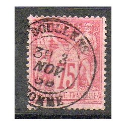 N° 81 Obli