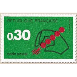 FR N° 1719 Neuf Luxe