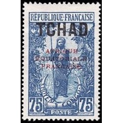 Tchad N° 042 N *