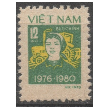 Rep Soc Viet N° 0175 Neuf *