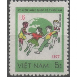 Rep Soc Viet N° 0236C Neuf *