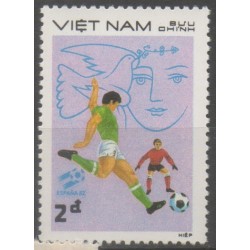 Rep Soc Viet N° 0364 Neuf *