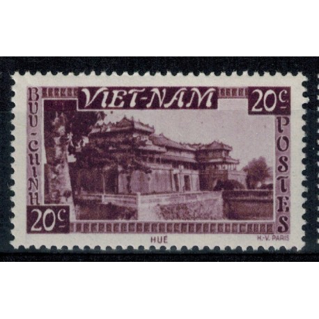 Vietnam N° 002 Neuf *
