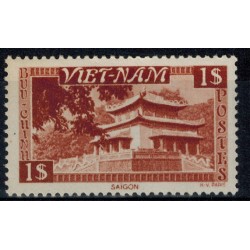 Vietnam N° 006 Neuf *