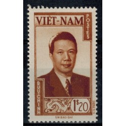 Vietnam N° 007 Neuf *