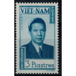 Vietnam N° 009 Neuf *