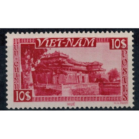 Vietnam N° 011 Neuf *